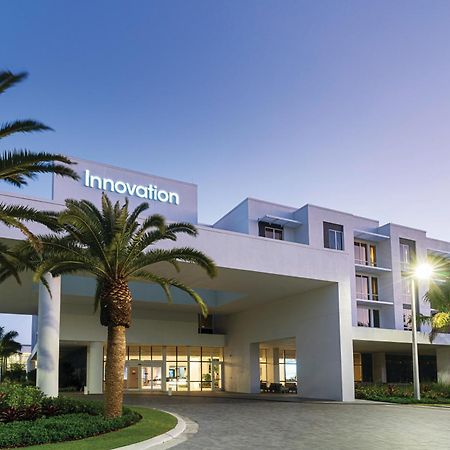 Innovation Hotel Naples Park Exterior photo