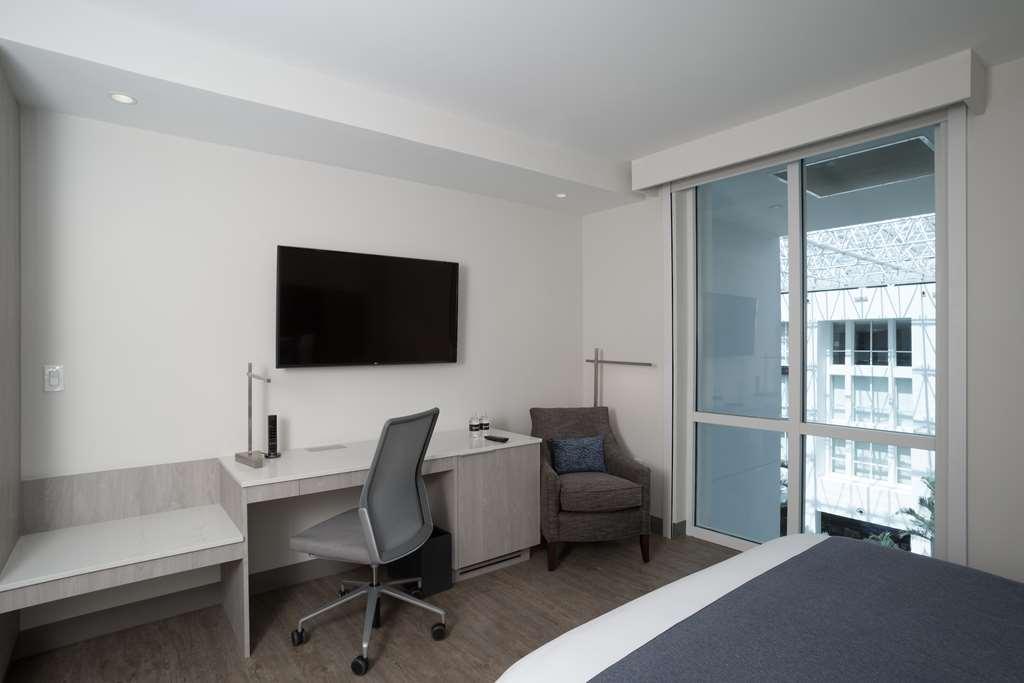 Innovation Hotel Naples Park Room photo