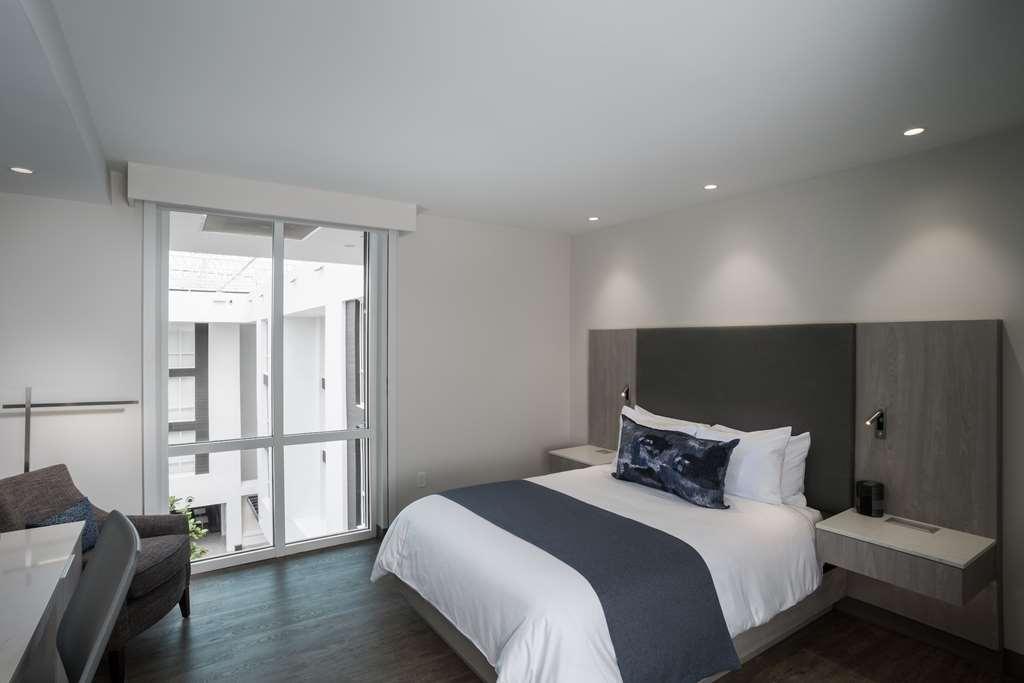 Innovation Hotel Naples Park Room photo