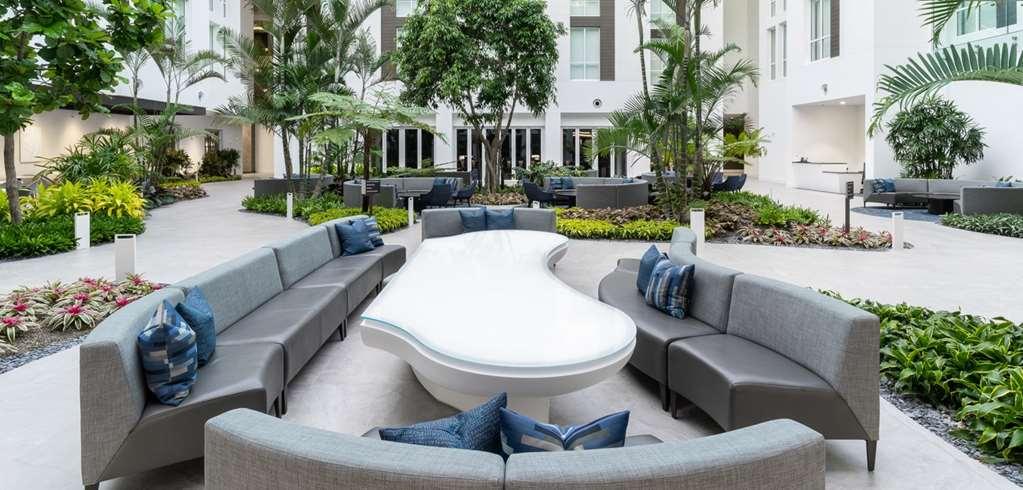 Innovation Hotel Naples Park Interior photo
